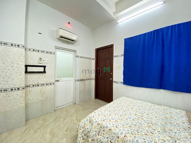 Hình ảnh BÓC TEM Căn Hộ Xinh Xắn - Gần BV Nhi Đồng, Full Nội Thất🔥