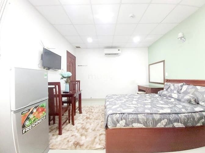 Hình ảnh (Khai Trương)️🎯️🎯  phòng mới ngay Công Viên Lê Thị Riêng