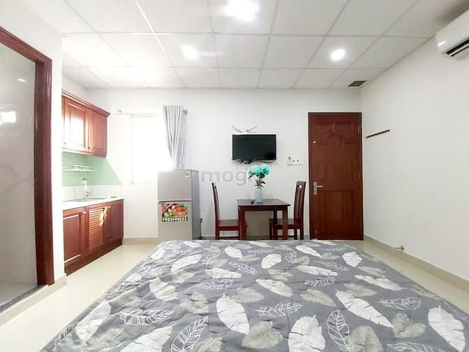 Hình ảnh (Khai Trương)️🎯️🎯  phòng mới ngay Công Viên Lê Thị Riêng