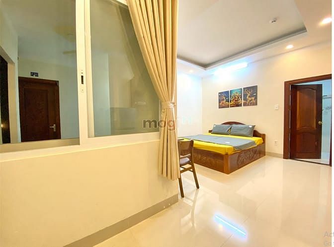 Hình ảnh 💥Căn Hộ SANG TRỌNG, Full Nội Thất - Đối Diện NTĐ PHÚ THỌ Quận 10
