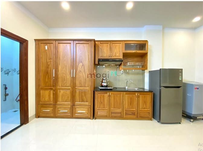 Hình ảnh 💥Căn Hộ SANG TRỌNG, Full Nội Thất - Đối Diện NTĐ PHÚ THỌ Quận 10