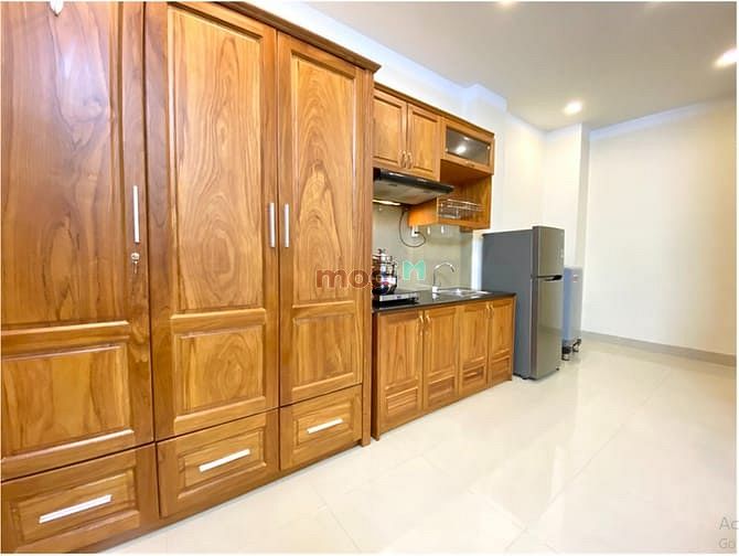 Hình ảnh 💥Căn Hộ SANG TRỌNG, Full Nội Thất - Đối Diện NTĐ PHÚ THỌ Quận 10