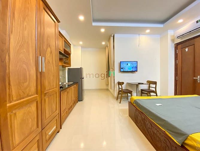 Hình ảnh 💥Căn Hộ SANG TRỌNG, Full Nội Thất - Đối Diện NTĐ PHÚ THỌ Quận 10