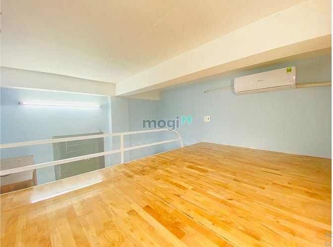 Hình ảnh ⭐Phòng Gác Lửng Thoáng Mát - LÊ ĐỨC THỌ, Gần Chợ CĂN CỨ Gò Vấp