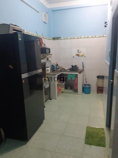 Hình ảnh bán nhà THỐNG NHẤT , giá tốt , 37m2 , 3,25 tỷ .
