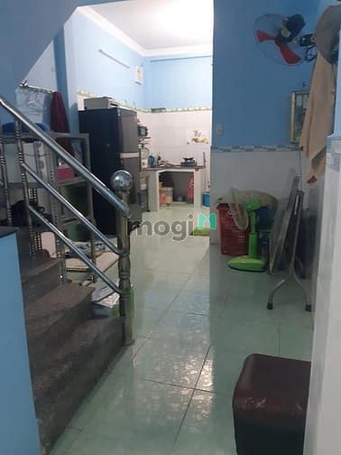 Hình ảnh bán nhà THỐNG NHẤT , giá tốt , 37m2 , 3,25 tỷ .