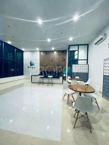 Hình ảnh Cho thuê Trang Chủ MB66.COM / Đăng Ký Tặng 66K chung cư D- Vela Quận 7 - 2PN 2WC - Đầy đủ nội thất