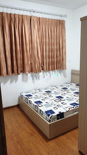Hình ảnh Cho thuê Trang Chủ MB66.COM / Đăng Ký Tặng 66K chung cư D- Vela Quận 7 - 2PN 2WC - Đầy đủ nội thất