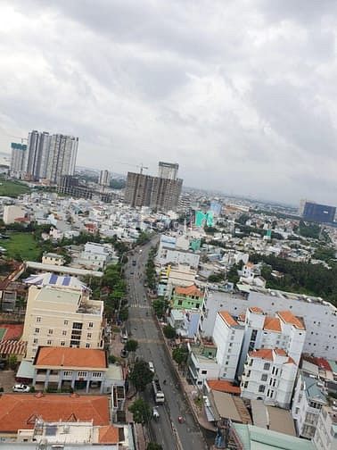 Hình ảnh Cho thuê Trang Chủ MB66.COM / Đăng Ký Tặng 66K chung cư D- Vela Quận 7 - 2PN 2WC - Đầy đủ nội thất