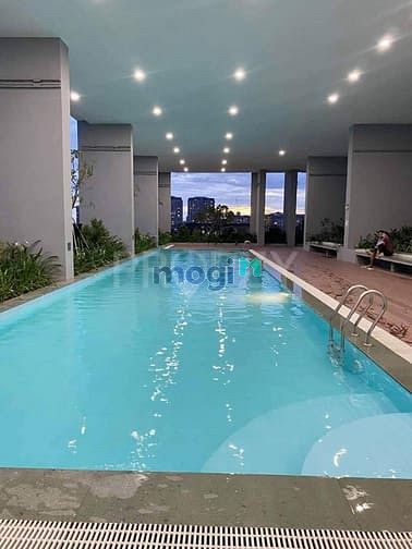 Hình ảnh Cho thuê Trang Chủ MB66.COM / Đăng Ký Tặng 66K chung cư D- Vela Quận 7 - 2PN 2WC - Đầy đủ nội thất