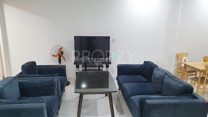 Hình ảnh Cho thuê Trang Chủ MB66.COM / Đăng Ký Tặng 66K chung cư D- Vela Quận 7 - 2PN 2WC - Đầy đủ nội thất