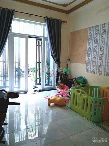Hình ảnh Dịch cần tiền bán gấp nhà 2 tầng 48m2, Tân Phú