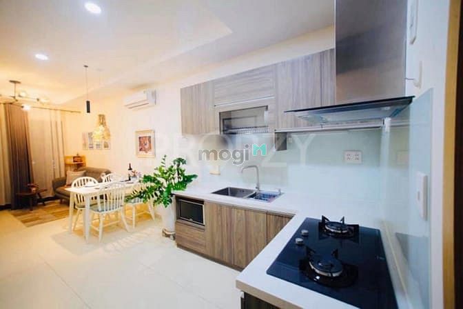 Hình ảnh Cho thuê Trang Chủ MB66.COM / Đăng Ký Tặng 66K 2PN- M One Nam Sài Gòn Quận 7- Đầy đủ nội thất