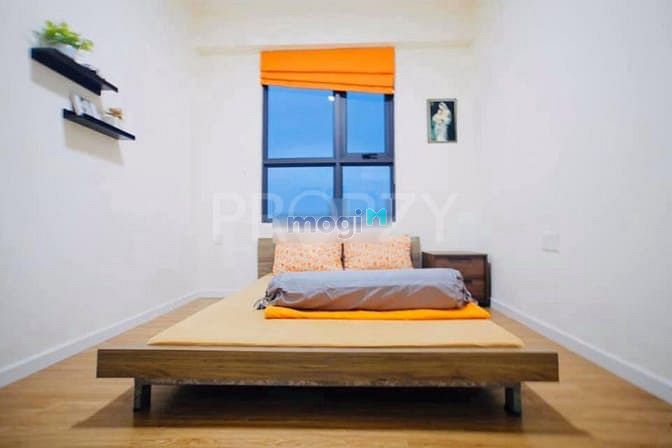 Hình ảnh Cho thuê Trang Chủ MB66.COM / Đăng Ký Tặng 66K 2PN- M One Nam Sài Gòn Quận 7- Đầy đủ nội thất