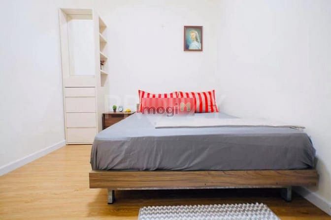 Hình ảnh Cho thuê Trang Chủ MB66.COM / Đăng Ký Tặng 66K 2PN- M One Nam Sài Gòn Quận 7- Đầy đủ nội thất