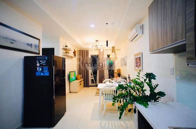 Hình ảnh Cho thuê Trang Chủ MB66.COM / Đăng Ký Tặng 66K 2PN- M One Nam Sài Gòn Quận 7- Đầy đủ nội thất