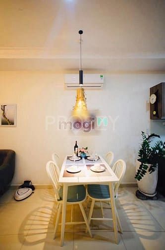 Hình ảnh Cho thuê Trang Chủ MB66.COM / Đăng Ký Tặng 66K 2PN- M One Nam Sài Gòn Quận 7- Đầy đủ nội thất