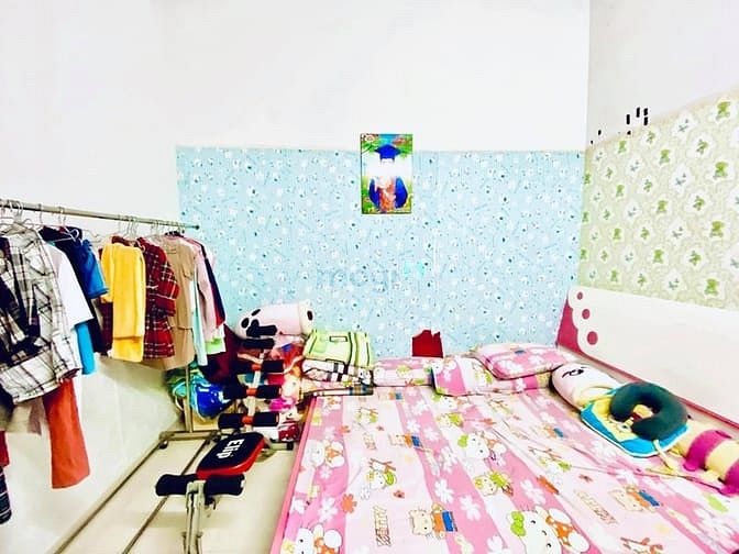 Hình ảnh Bán nhà Phạm Đăng giản, giáp Tân Phú, 85m2, HXH, giá chỉ ngang giá đất