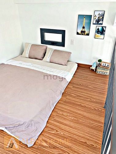 Hình ảnh Trợ giá covid CHDV siêu rẻ gần BigC Lotte, Tôn Đức Thắng, RMIT,Him Lam