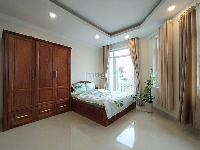 Hình ảnh LÝ THƯỜNG KIỆT, Phòng Studio Đẳng Cấp Gần BV Trưng Vương Q10