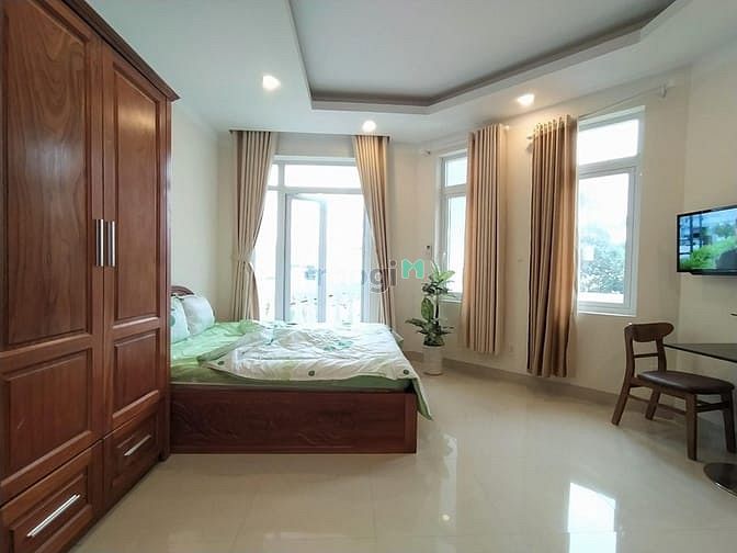 Hình ảnh LÝ THƯỜNG KIỆT, Phòng Studio Đẳng Cấp Gần BV Trưng Vương Q10