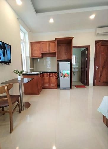 Hình ảnh LÝ THƯỜNG KIỆT, Phòng Studio Đẳng Cấp Gần BV Trưng Vương Q10