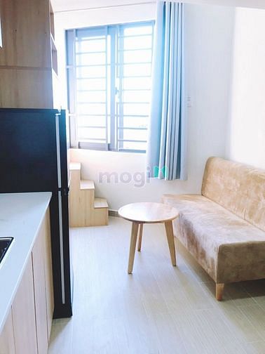 Hình ảnh Mb6623 nạp rút nhanh chóng Duplex full nội thất Q4_HiFriendz thanh toán 100% cọc cho bạn