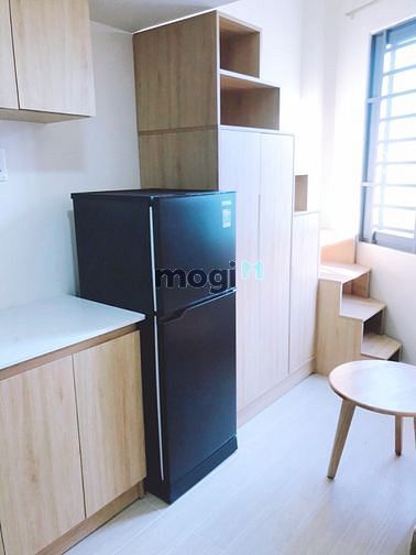 Hình ảnh Mb6623 nạp rút nhanh chóng Duplex full nội thất Q4_HiFriendz thanh toán 100% cọc cho bạn