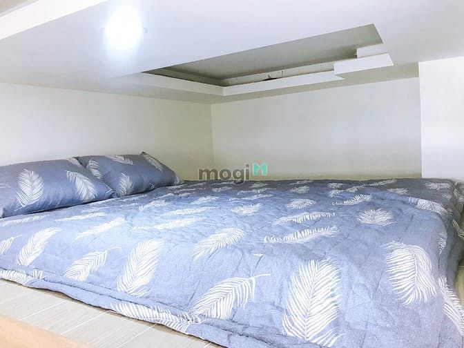 Hình ảnh Mb6623 nạp rút nhanh chóng Duplex full nội thất Q4_HiFriendz thanh toán 100% cọc cho bạn