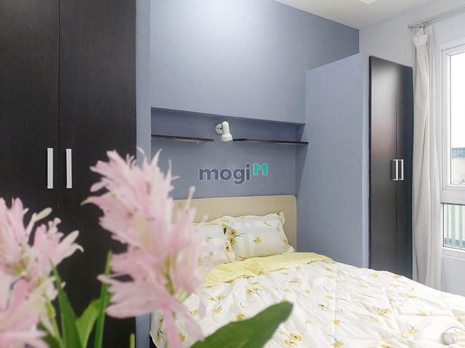Hình ảnh 🌿✨Căn Hộ Hiện Đại, Cửa Sổ Lớn, Thoáng Mát, Full Nội Thất, Tân Bình