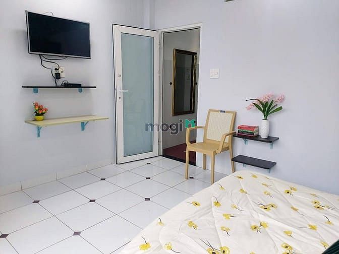 Hình ảnh 🌿✨Căn Hộ Hiện Đại, Cửa Sổ Lớn, Thoáng Mát, Full Nội Thất, Tân Bình