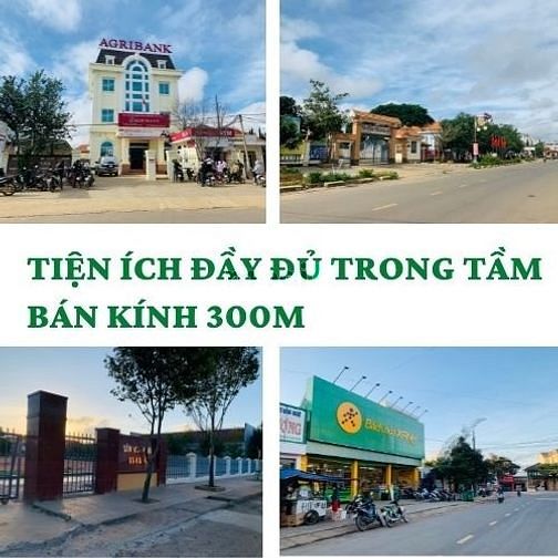 Hình ảnh Đất nền giá rẻ tại Đơn Dương-Lâm Đồng