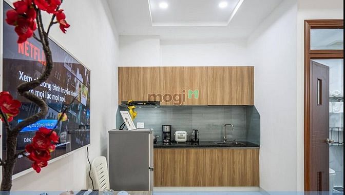 Hình ảnh Căn Hộ Xinh Xắn Thoáng Mát Hoàng Sa Quận 3