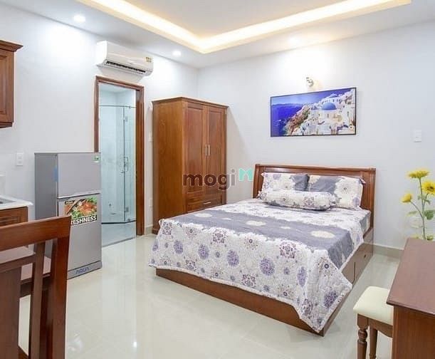 Hình ảnh 🥑🥑 Mb6623 nạp rút nhanh chóng mới full nội thất GỖ CAO CẤP ở Cách Mạng Tháng 8 QUẬN 10