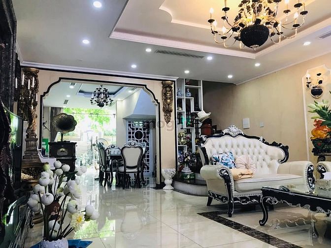 Hình ảnh Cần bán gấp 45m2 nhà Xuân Đồ hàng xóm Ecopark 2.2 tỷ