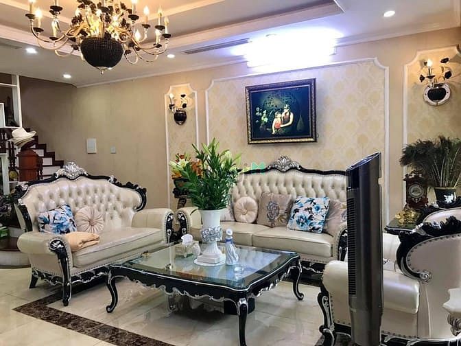 Hình ảnh Cần bán gấp 45m2 nhà Xuân Đồ hàng xóm Ecopark 2.2 tỷ