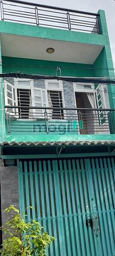 Hình ảnh Bán nhà HXH Nguyễn Súy 91m2, 2 tầng