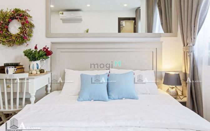 Hình ảnh Căn Hộ Studio Ban Công Đón Nắng Sớm Lê Văn Sỹ Quận 3