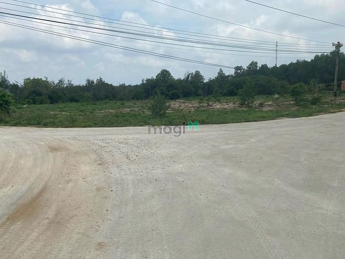 Hình ảnh Bán gấp siêu phẩm thổ cư sổ sẵn tại Khu Phố Suối Nhum - Phú Mỹ