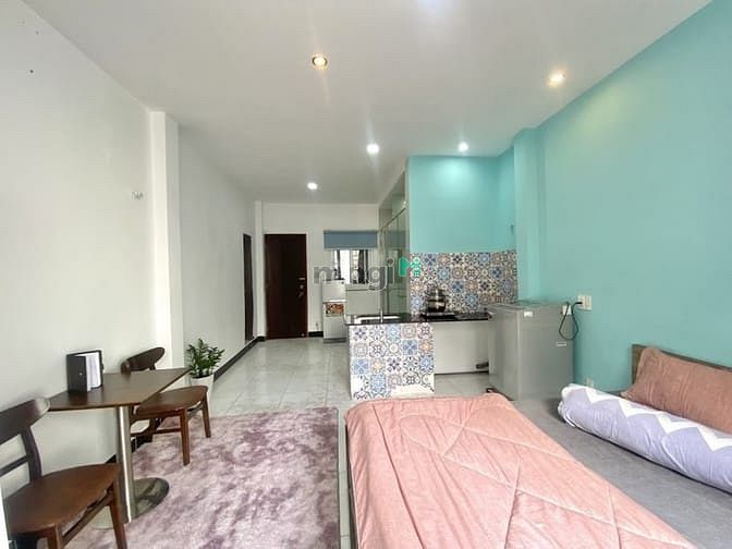 Hình ảnh 🌟🌟 Mb6623 nạp rút nhanh chóng Cửa sổ lớn, thoáng mát ngay Phan Đình Phùng Phú Nhuận