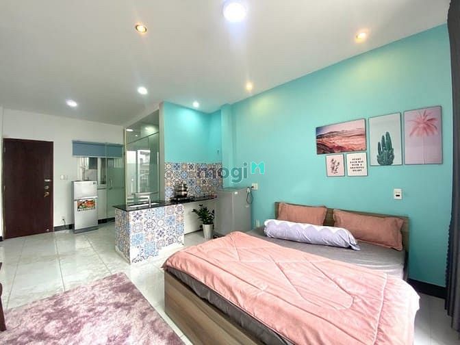 Hình ảnh 🌟🌟 Mb6623 nạp rút nhanh chóng Cửa sổ lớn, thoáng mát ngay Phan Đình Phùng Phú Nhuận