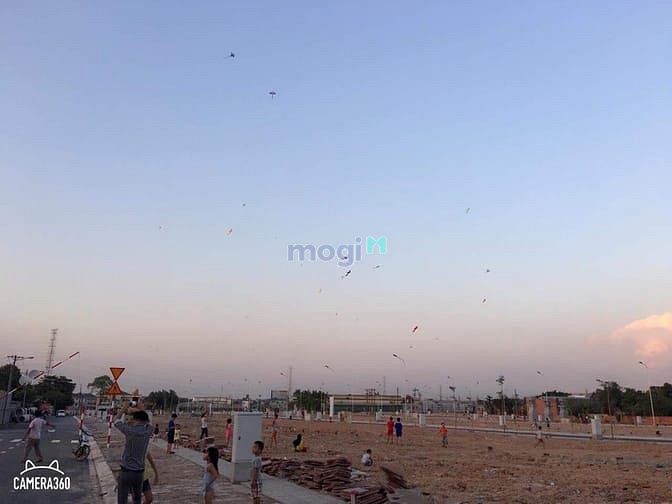 Hình ảnh Đất Nền Nam Long 3 - Ngay Trung Tâm Bến Cát
