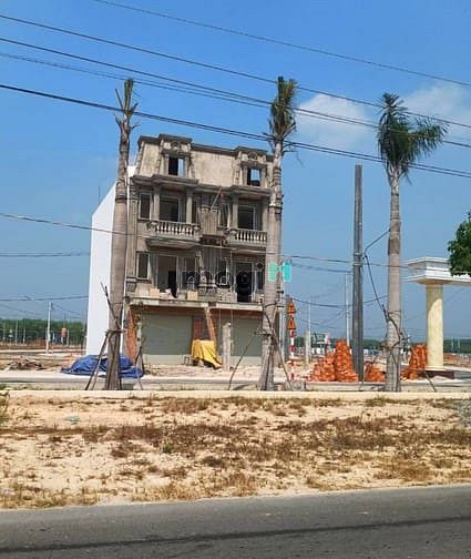 Hình ảnh Đất Nền Nam Long 3 - Ngay Trung Tâm Bến Cát