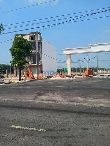 Hình ảnh Đất Nền Nam Long 3 - Ngay Trung Tâm Bến Cát