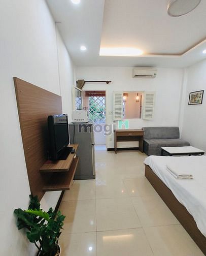 Hình ảnh Cho thuê Studio_đủ đồ từ A-Z_tại Đặng Thai Mai gần Nhật Chiêu-Tứ Liên