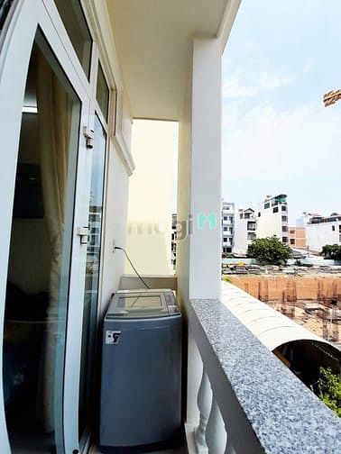 Hình ảnh Căn Hộ Studio Siêu Thoáng, LÝ THƯỜNG KIỆT Gần ĐH Bách Khoa Q10