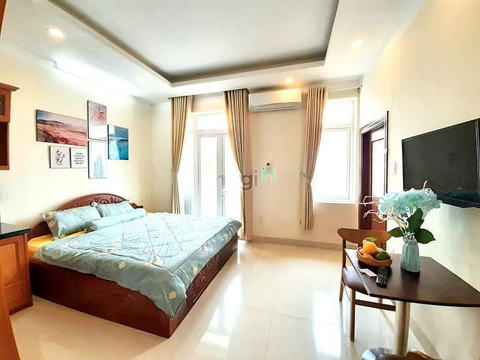 Hình ảnh Căn Hộ Studio Siêu Thoáng, LÝ THƯỜNG KIỆT Gần ĐH Bách Khoa Q10