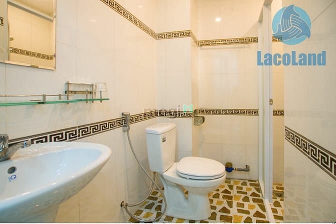 Hình ảnh 💥Căn Hộ Balcony MÁY GIẶT RIÊNG Ngay Bờ Kè TRƯỜNG SA Quận 3