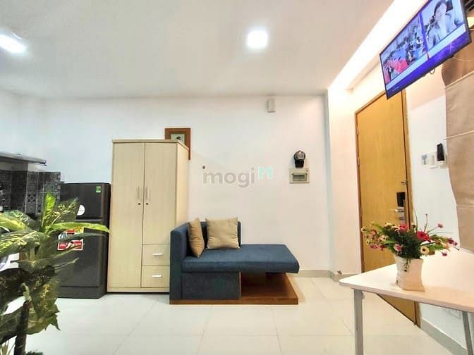 Hình ảnh 🔵🔵 Mb6623 nạp rút nhanh chóng CỬA SỔ LỚN full gió trời cực đã ngay Cầu Công Lý Q3
