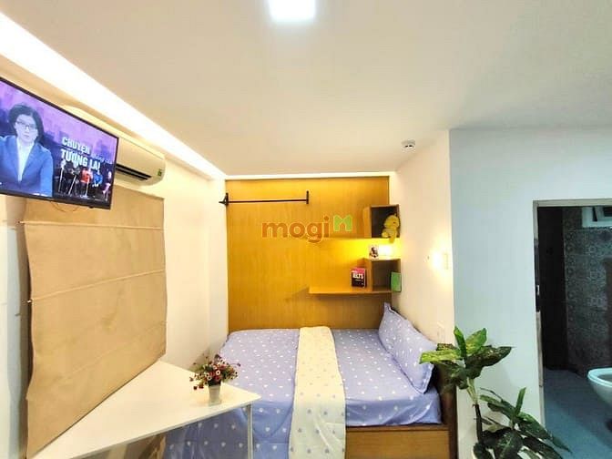 Hình ảnh 🔵🔵 Mb6623 nạp rút nhanh chóng CỬA SỔ LỚN full gió trời cực đã ngay Cầu Công Lý Q3